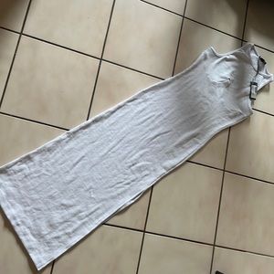 PLT Bodycon midi dress